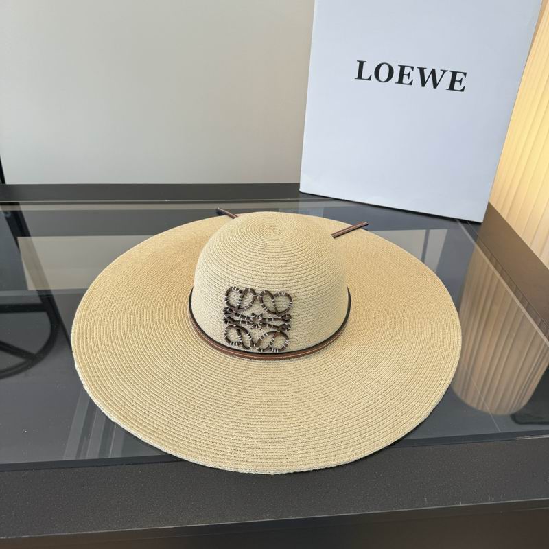 Loewe top hat dx49
